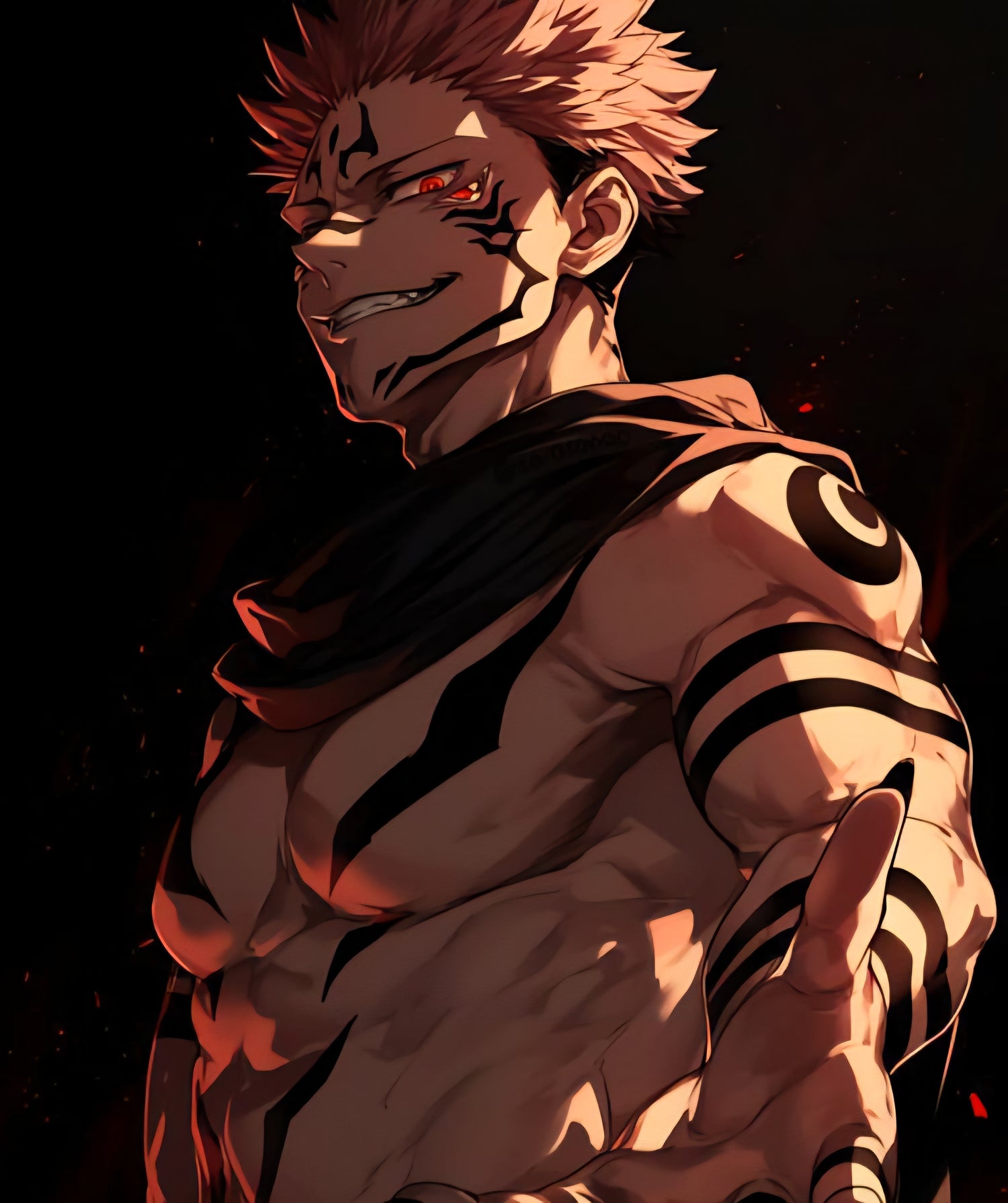 Jujutsu Kaisen Collection 🌀