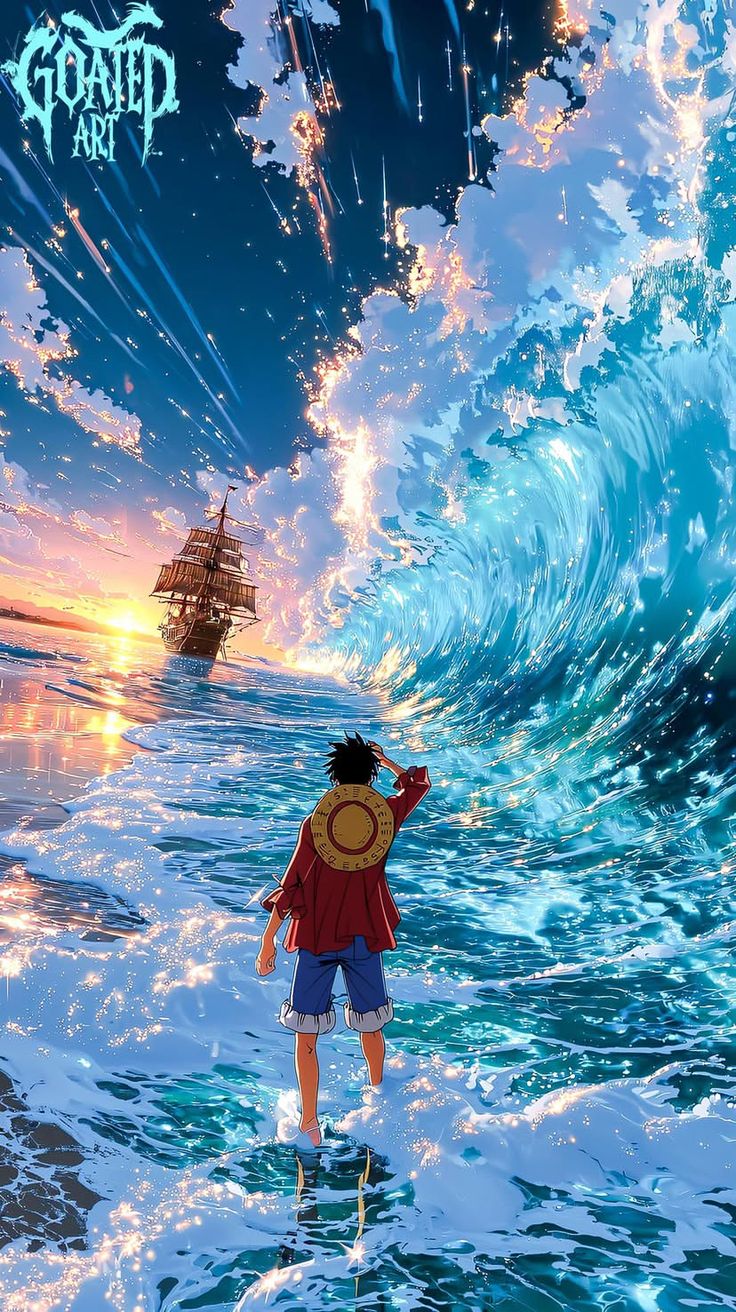 One Piece Collection ⚓️
