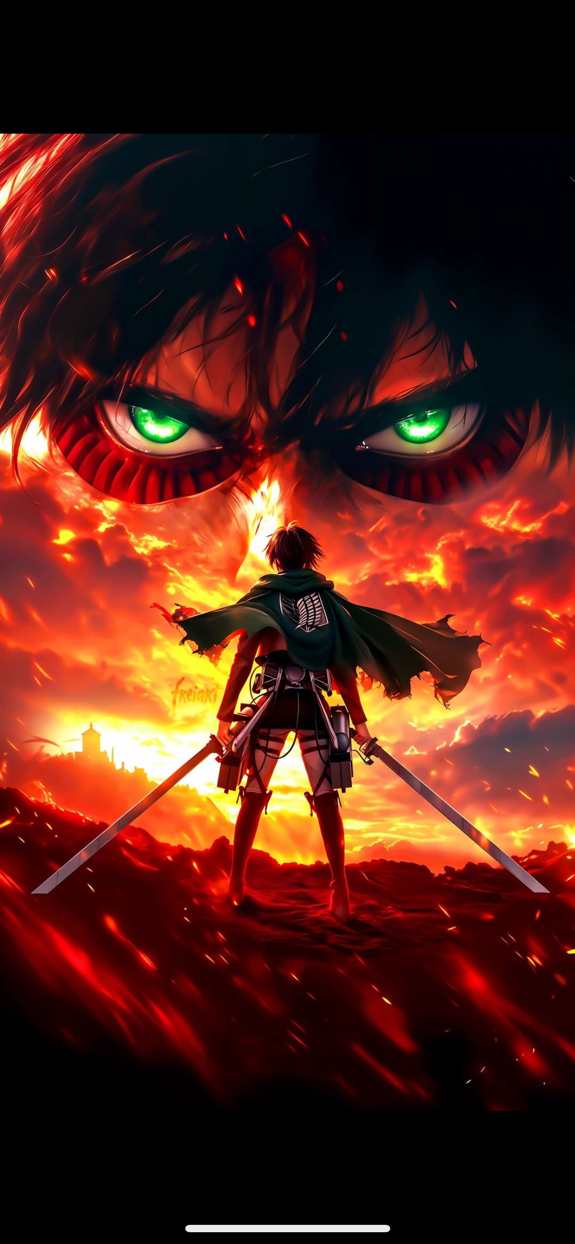 Attack on Titan