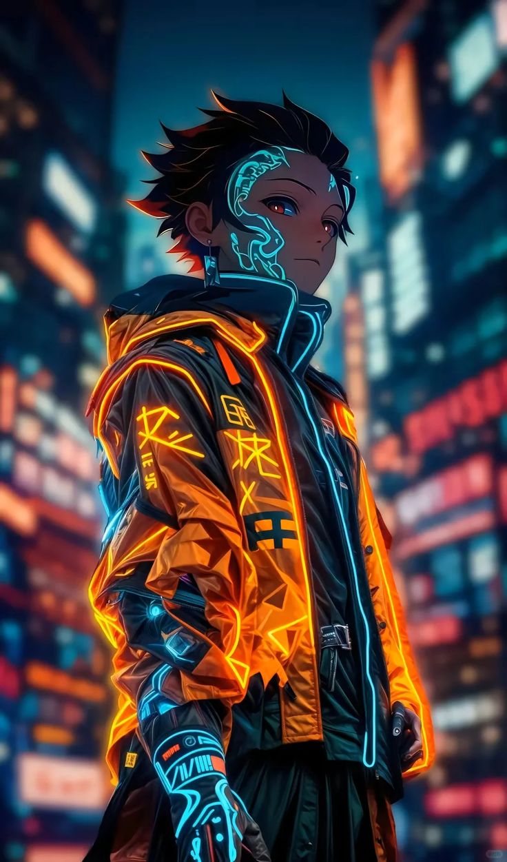 Demon Slayer 🩸