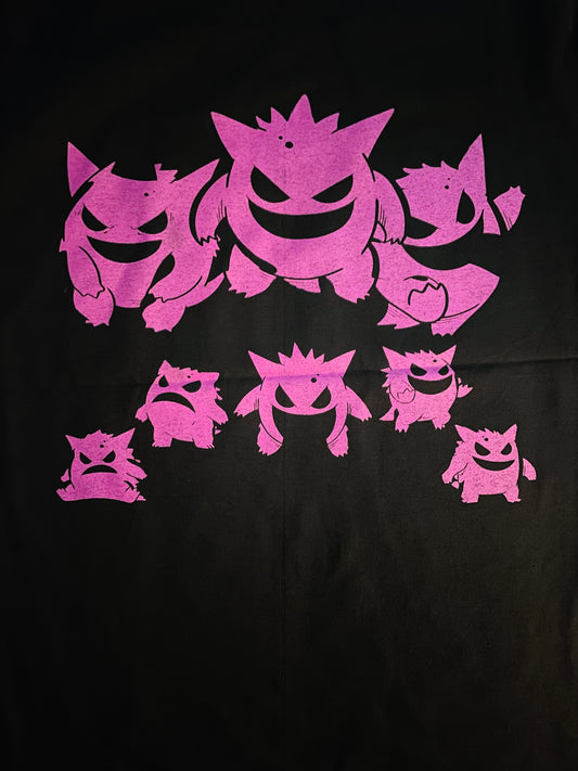 Gengar Pokémon