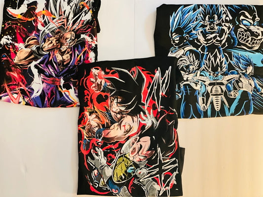 Gohan DBZ
