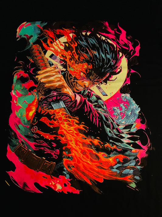 Demon Slayer